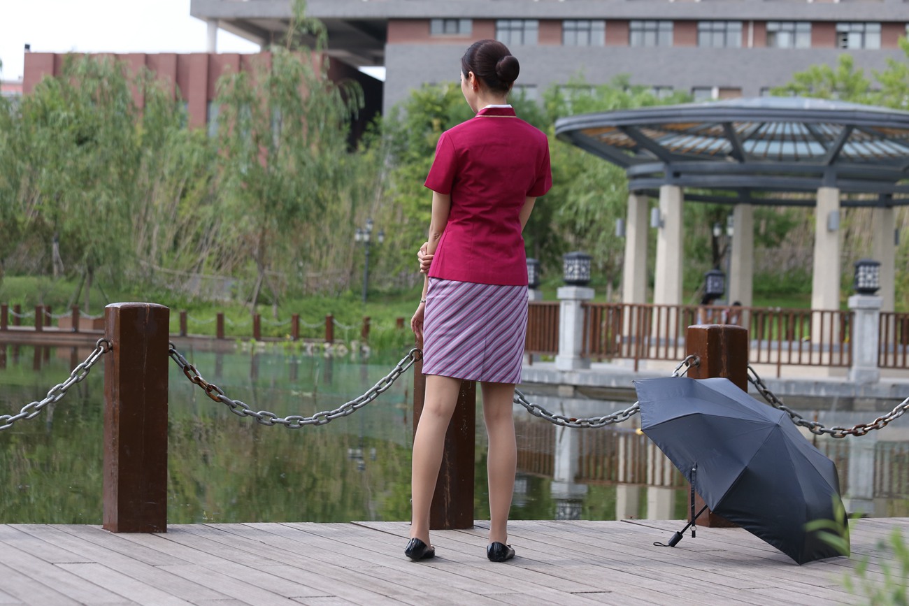 图片[77]-大西瓜爱牙膏-早期作品-Z3-3 裤妹制服 (2) [99P] – 速更版-美库