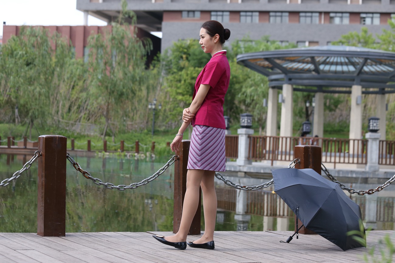 图片[78]-大西瓜爱牙膏-早期作品-Z3-3 裤妹制服 (2) [99P] – 速更版-美库