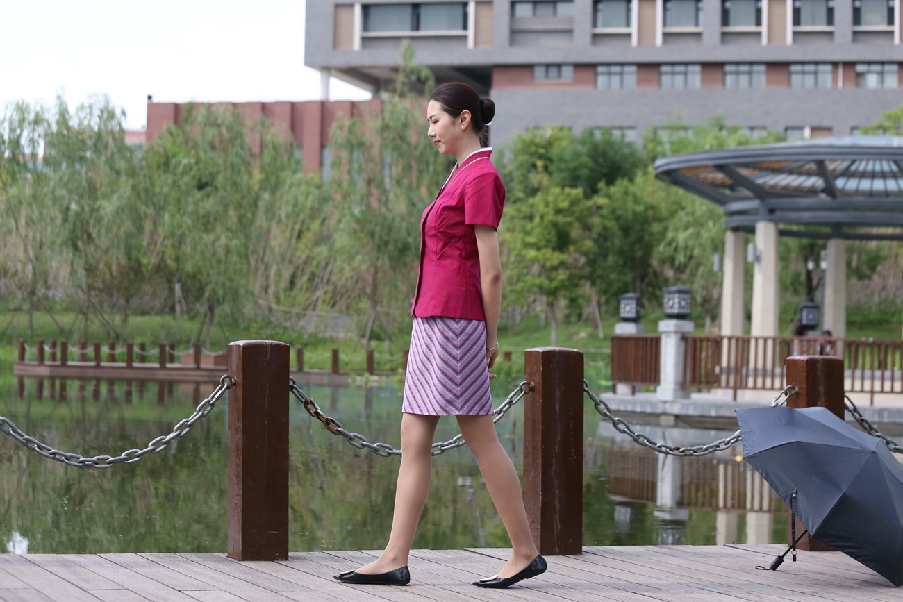 图片[81]-大西瓜爱牙膏-早期作品-Z3-3 裤妹制服 (2) [99P] – 速更版-美库