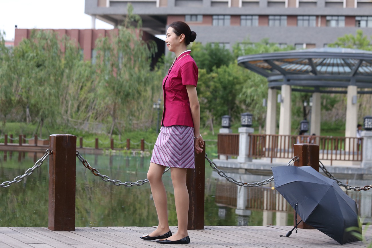 图片[80]-大西瓜爱牙膏-早期作品-Z3-3 裤妹制服 (2) [99P] – 速更版-美库