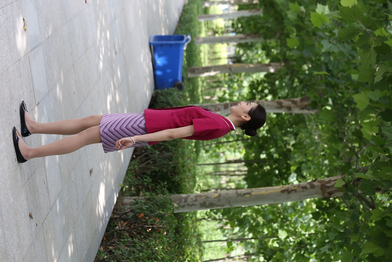 图片[63]-大西瓜爱牙膏-早期作品-Z3-3 裤妹制服 (3) [83P] – 速更版-美库