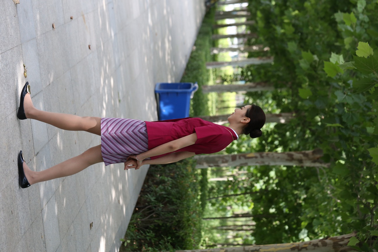 图片[65]-大西瓜爱牙膏-早期作品-Z3-3 裤妹制服 (3) [83P] – 速更版-美库