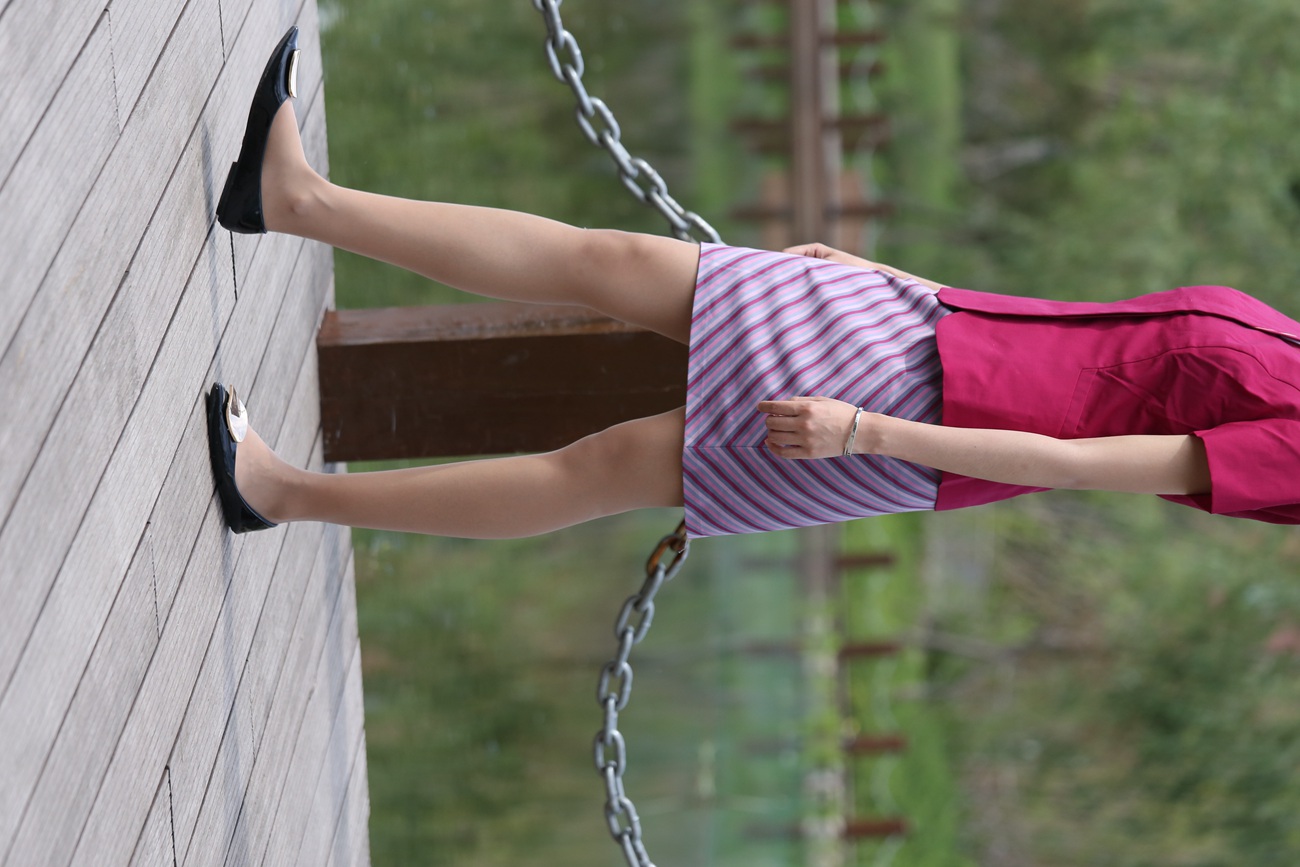 图片[100]-大西瓜爱牙膏-早期作品-Z3-3 裤妹制服 (2) [99P] – 速更版-美库