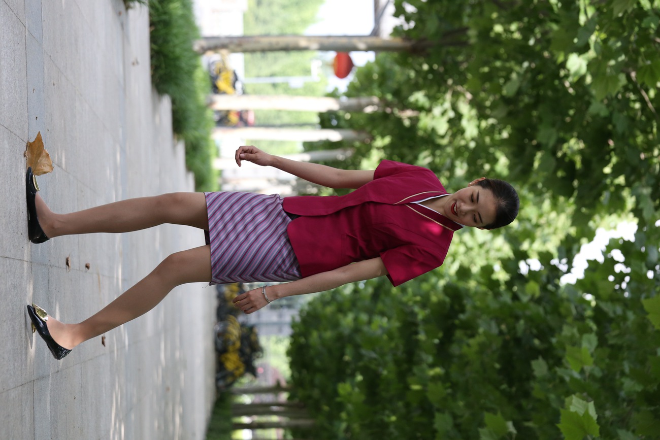 图片[67]-大西瓜爱牙膏-早期作品-Z3-3 裤妹制服 (3) [83P] – 速更版-美库