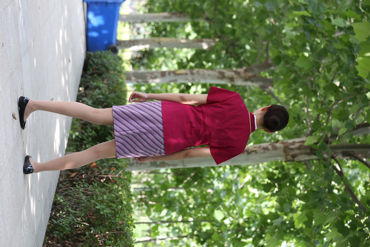 图片[70]-大西瓜爱牙膏-早期作品-Z3-3 裤妹制服 (3) [83P] – 速更版-美库