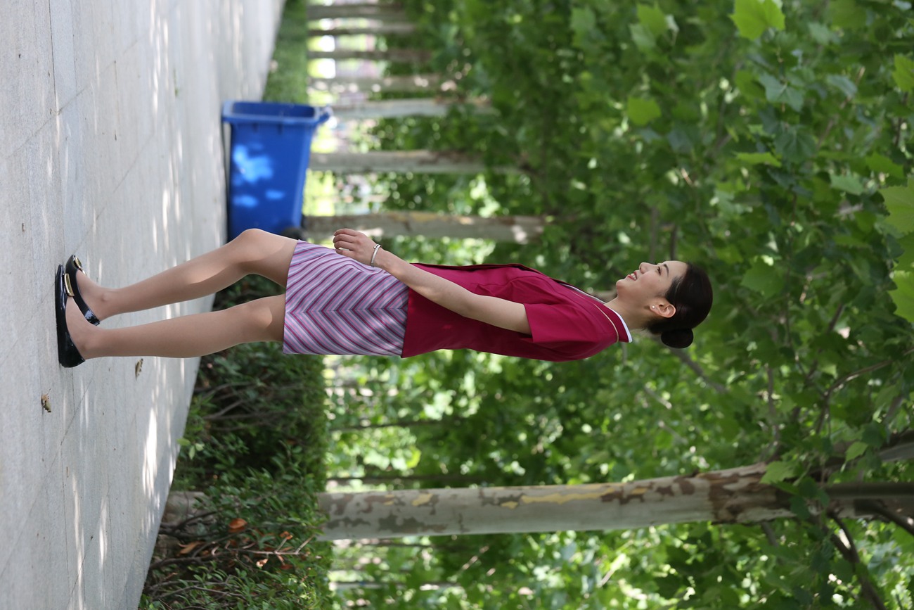 图片[72]-大西瓜爱牙膏-早期作品-Z3-3 裤妹制服 (3) [83P] – 速更版-美库