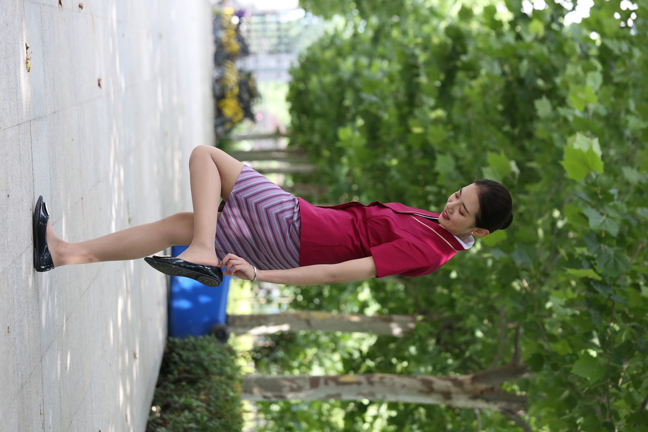 图片[74]-大西瓜爱牙膏-早期作品-Z3-3 裤妹制服 (3) [83P] – 速更版-美库