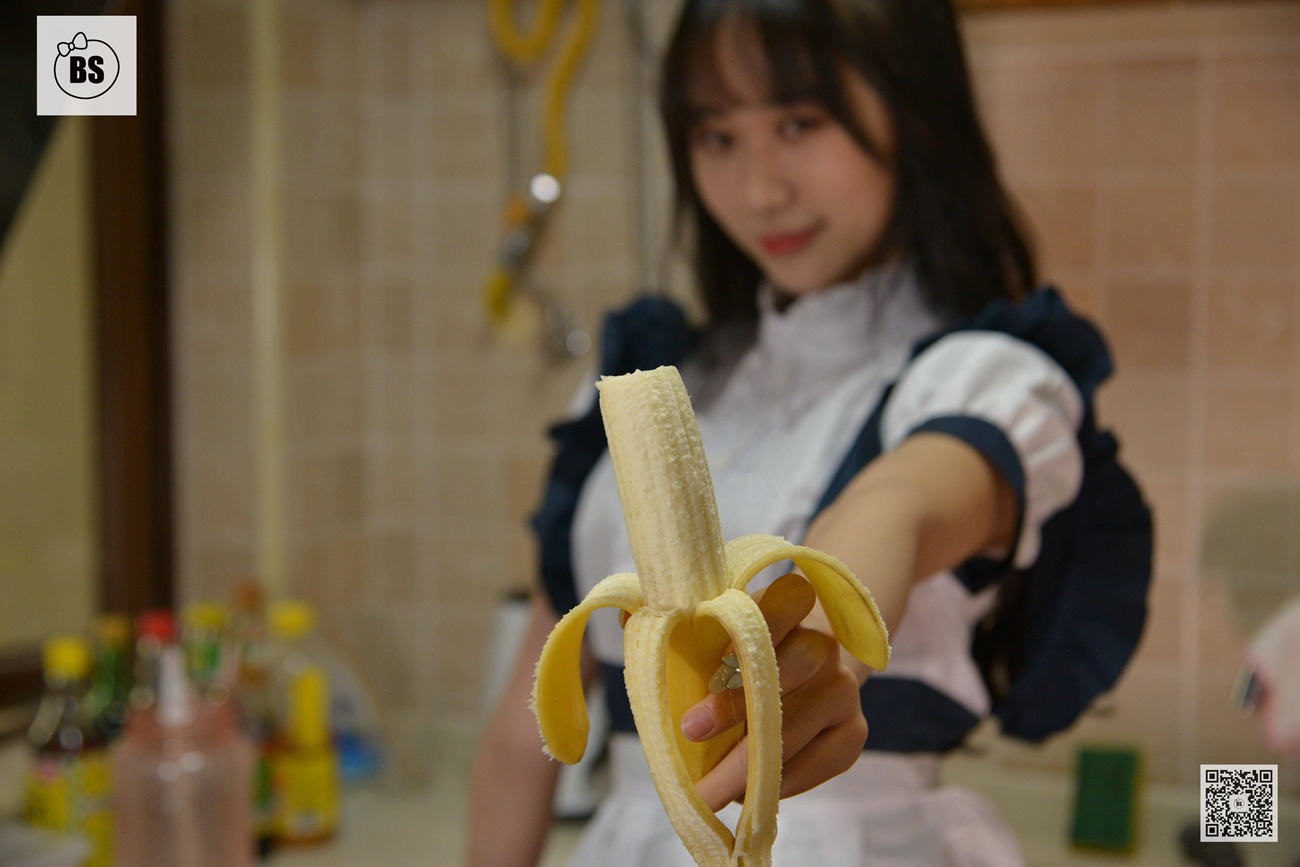 图片[29]-[我丝你想]MX003 美西 厨房魔法变身记3[67P] – 速更版-美库