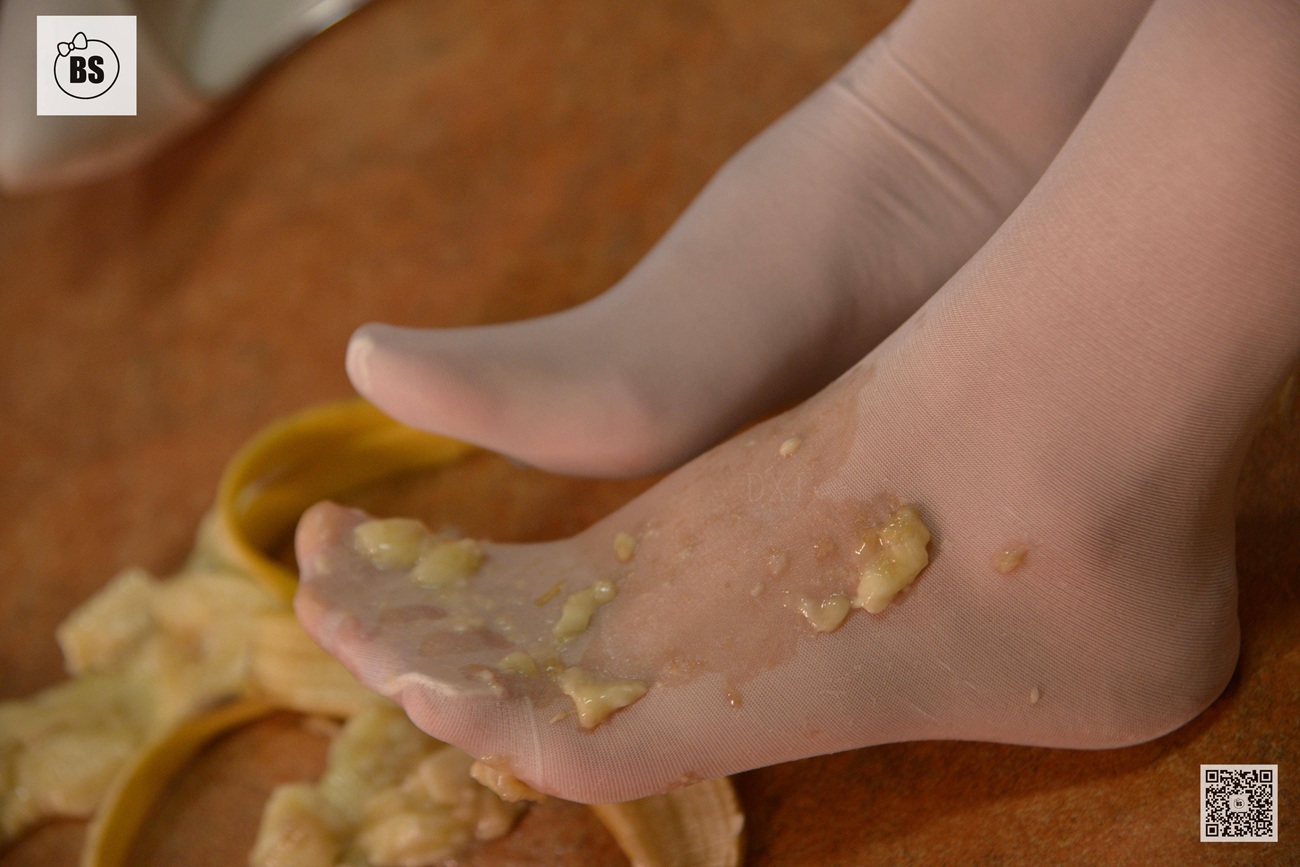 图片[34]-[我丝你想]MX003 美西 厨房魔法变身记3[67P] – 速更版-美库