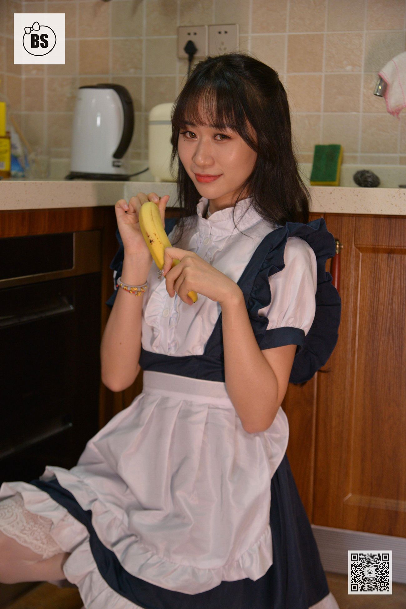 图片[64]-[我丝你想]MX003 美西 厨房魔法变身记3[67P] – 速更版-美库