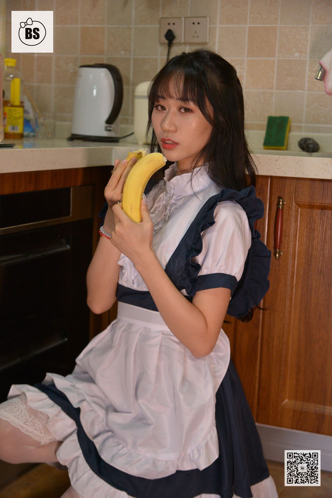 图片[68]-[我丝你想]MX003 美西 厨房魔法变身记3[67P] – 速更版-美库