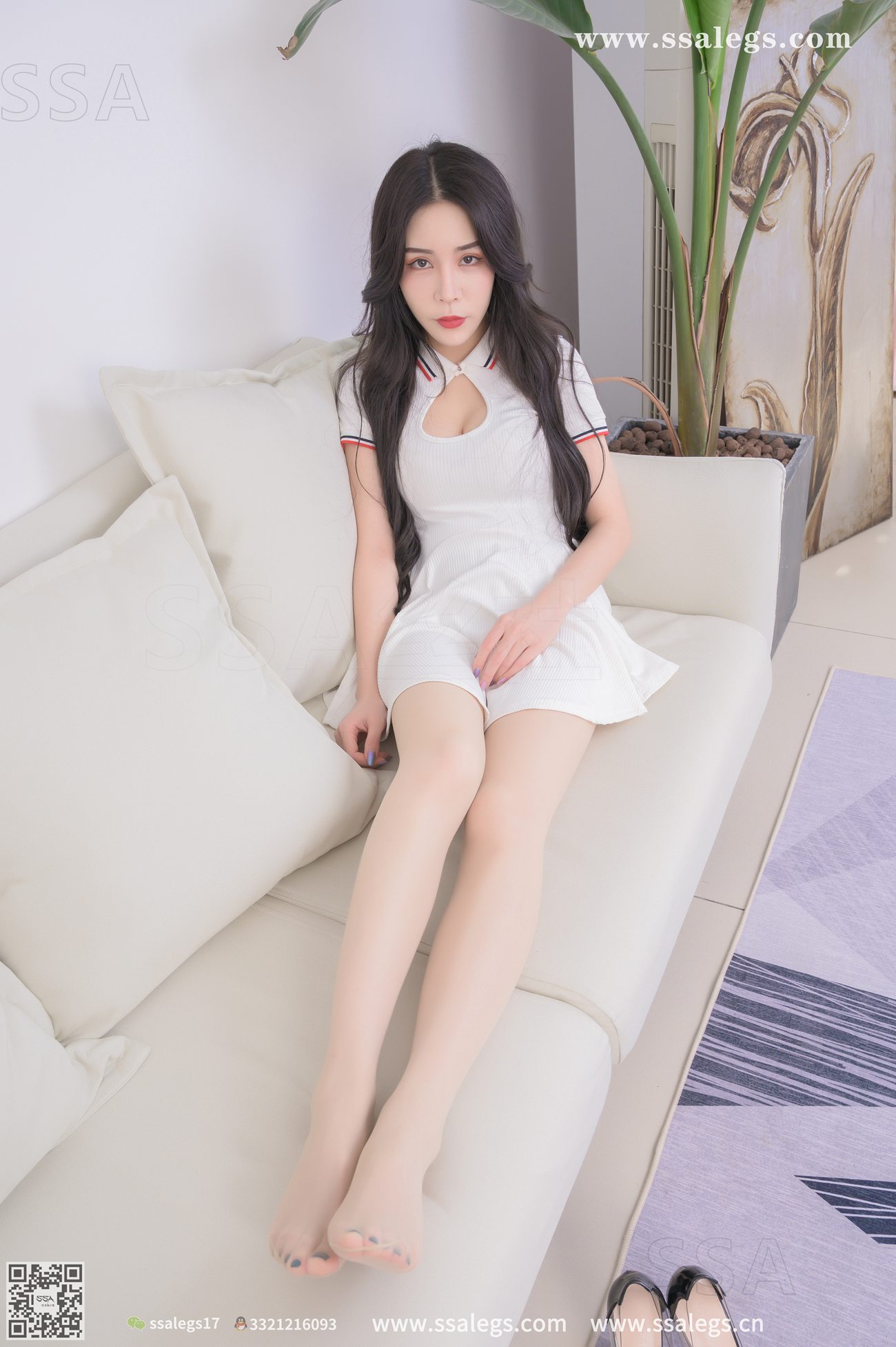 图片[13]-[SSA丝社]超清写真 NO.339 娜娜今晚记得温柔一点(下)[129P] – 速更版-美库