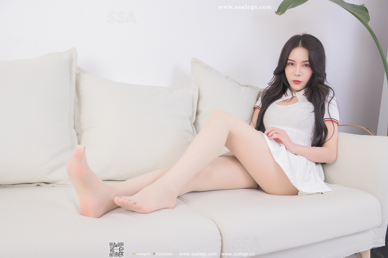 图片[31]-[SSA丝社]超清写真 NO.339 娜娜今晚记得温柔一点(下)[129P] – 速更版-美库