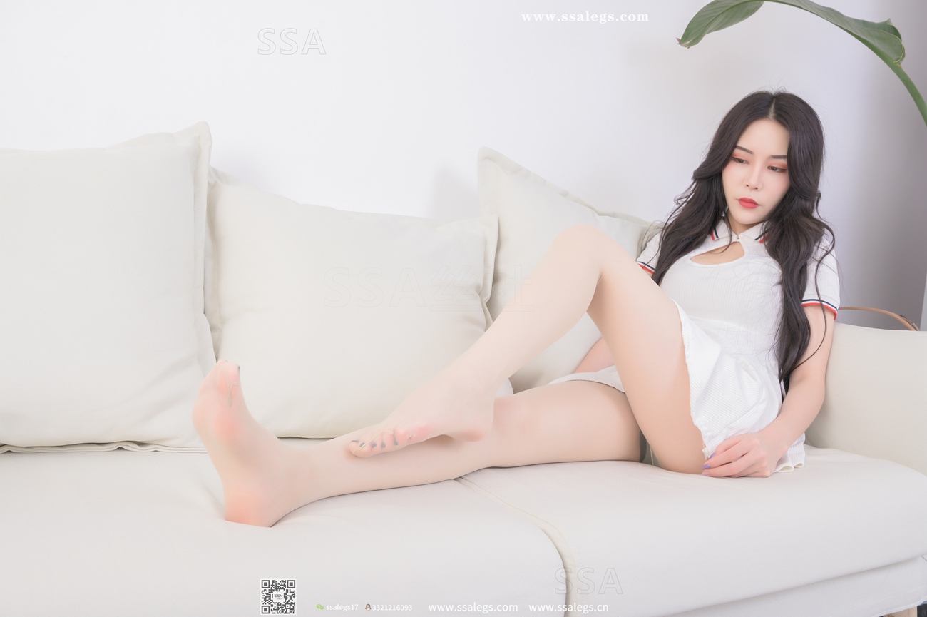 图片[36]-[SSA丝社]超清写真 NO.339 娜娜今晚记得温柔一点(下)[129P] – 速更版-美库