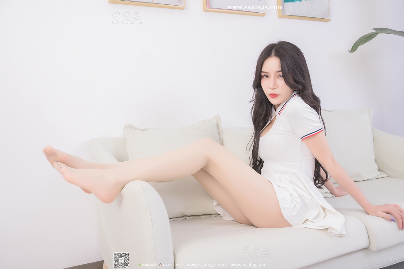 图片[59]-[SSA丝社]超清写真 NO.339 娜娜今晚记得温柔一点(下)[129P] – 速更版-美库