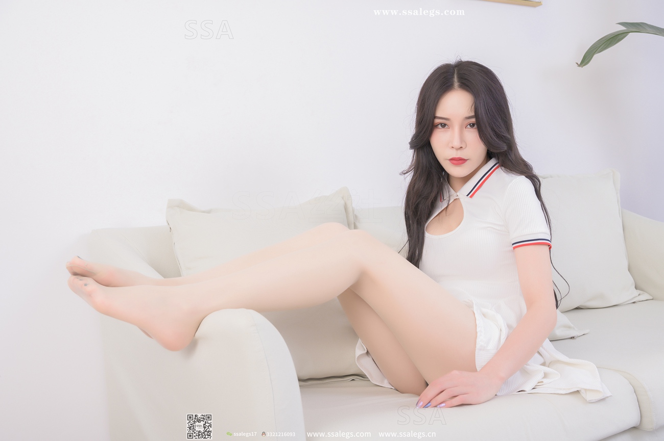 图片[61]-[SSA丝社]超清写真 NO.339 娜娜今晚记得温柔一点(下)[129P] – 速更版-美库