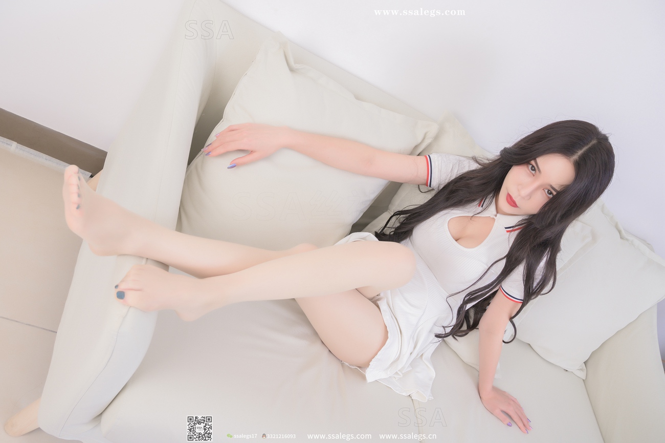 图片[67]-[SSA丝社]超清写真 NO.339 娜娜今晚记得温柔一点(下)[129P] – 速更版-美库