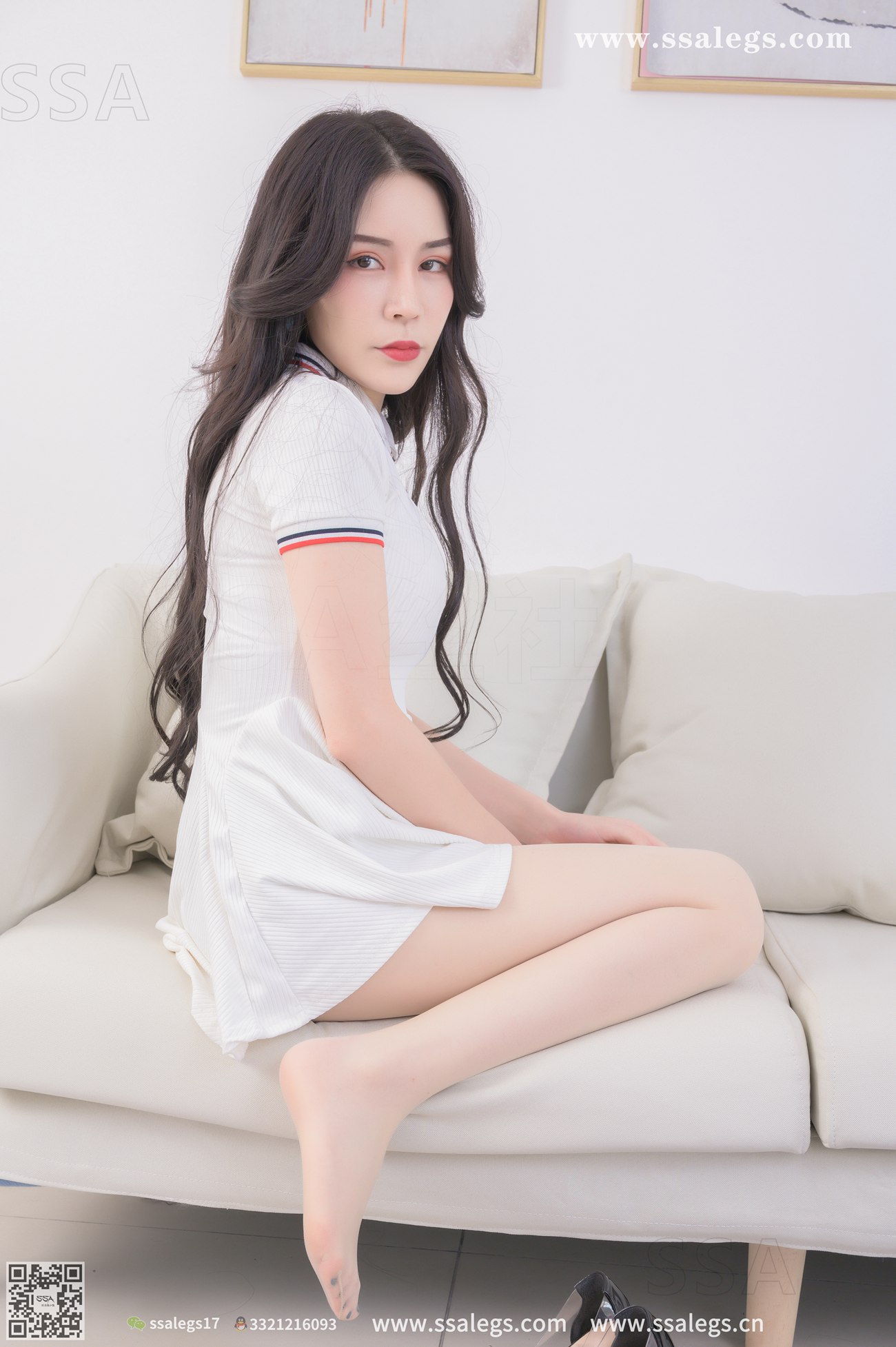 图片[78]-[SSA丝社]超清写真 NO.339 娜娜今晚记得温柔一点(下)[129P] – 速更版-美库