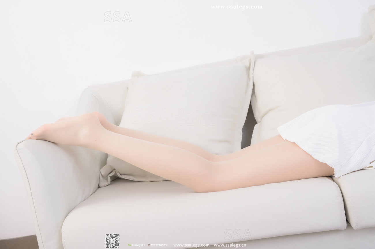 图片[103]-[SSA丝社]超清写真 NO.339 娜娜今晚记得温柔一点(下)[129P] – 速更版-美库