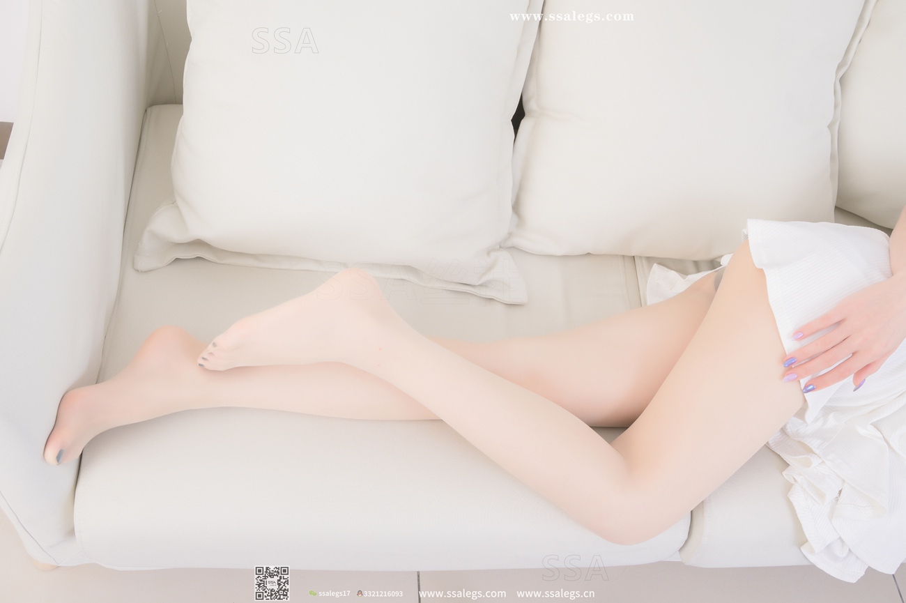 图片[109]-[SSA丝社]超清写真 NO.339 娜娜今晚记得温柔一点(下)[129P] – 速更版-美库