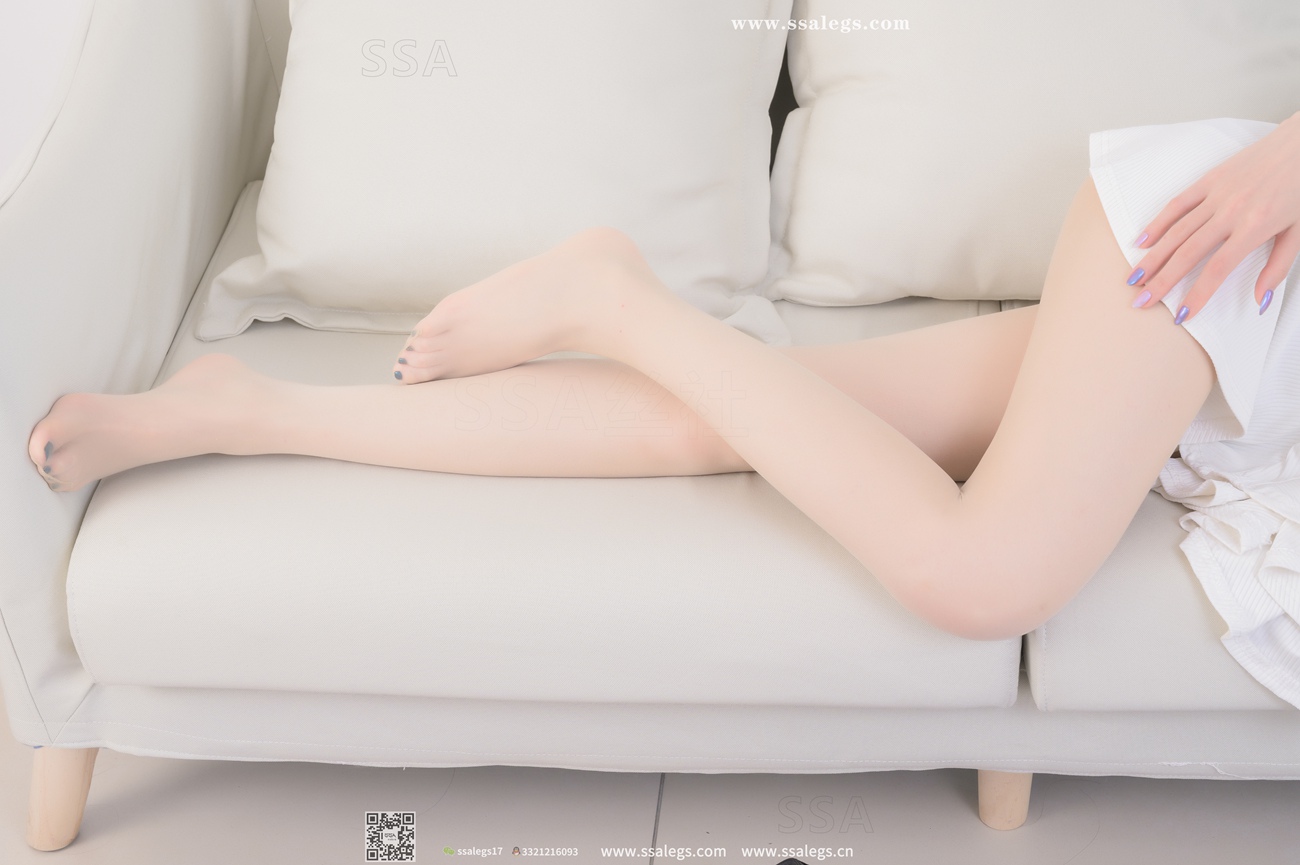 图片[111]-[SSA丝社]超清写真 NO.339 娜娜今晚记得温柔一点(下)[129P] – 速更版-美库