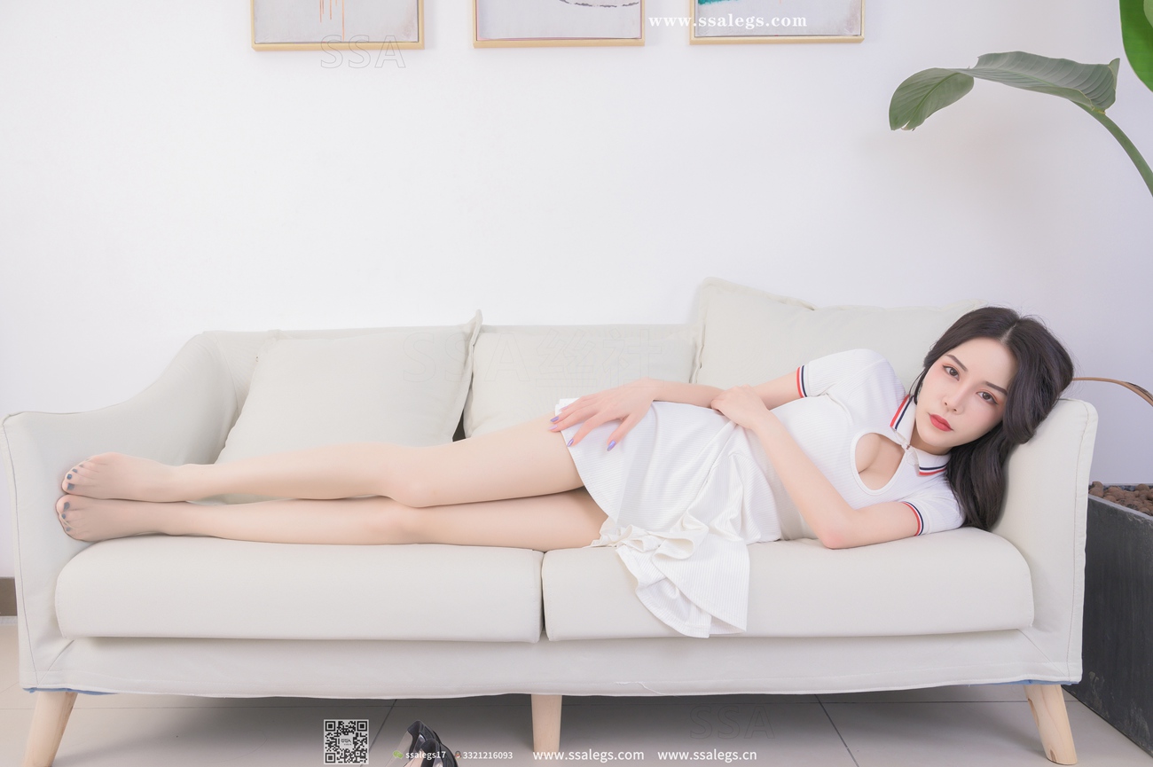 图片[112]-[SSA丝社]超清写真 NO.339 娜娜今晚记得温柔一点(下)[129P] – 速更版-美库