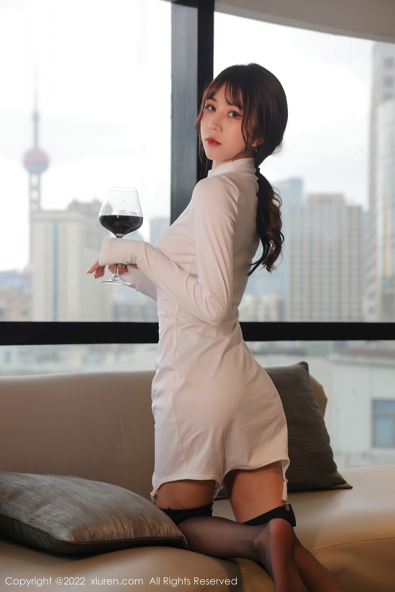 图片[13]-[Xiuren秀人网]2022.01.21 NO.4494 tina_甜仔[59+1P] – 速更版-美库