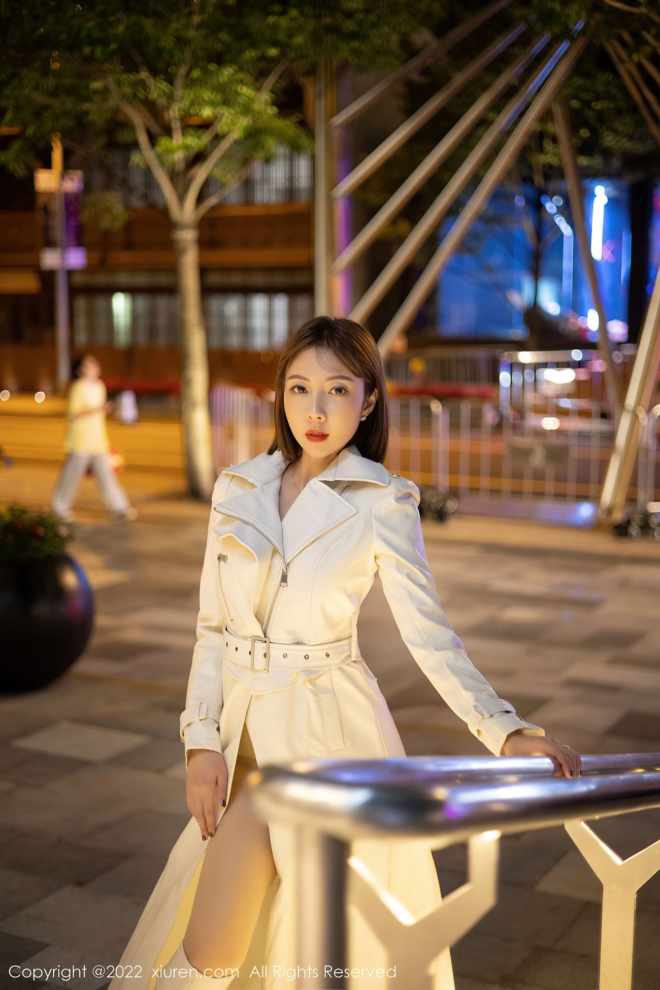 图片[9]-[Xiuren秀人网]2022.01.21 NO.4495 果儿Victoria[64+1P] – 速更版-美库