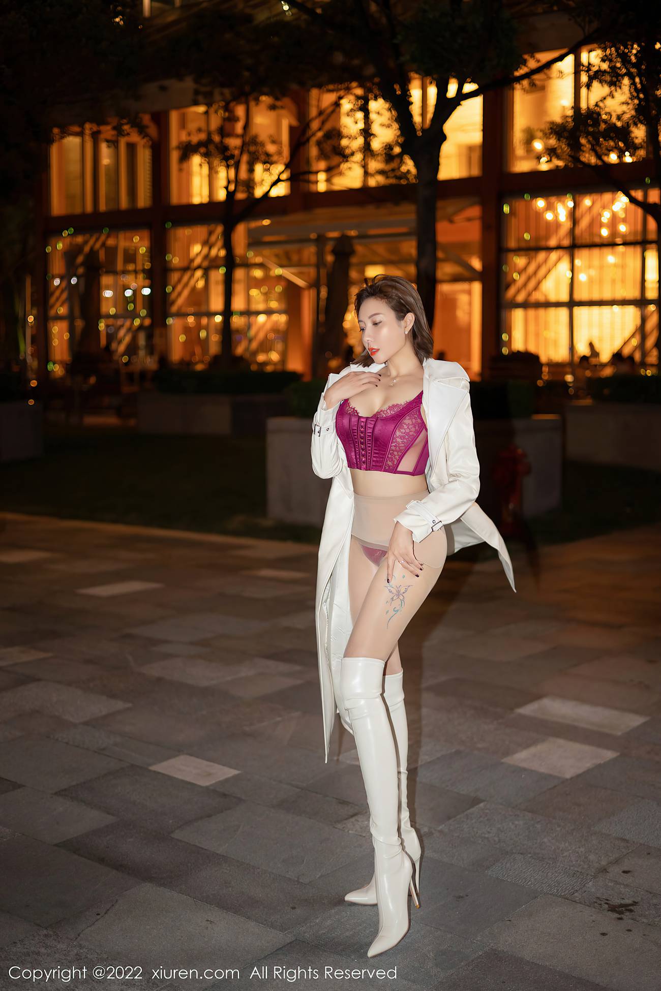 图片[16]-[Xiuren秀人网]2022.01.21 NO.4495 果儿Victoria[64+1P] – 速更版-美库