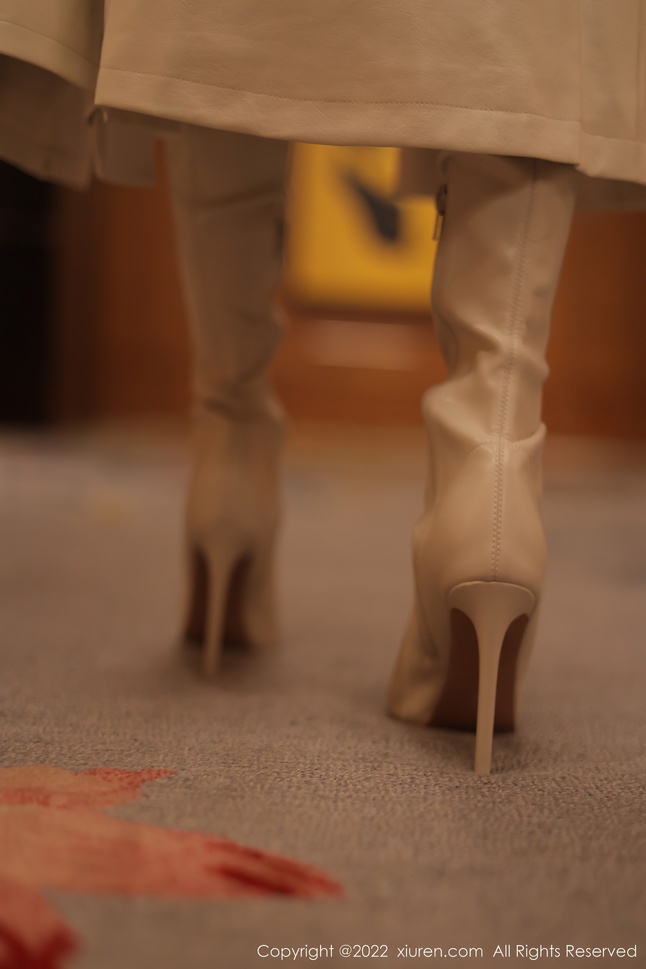 图片[23]-[Xiuren秀人网]2022.01.21 NO.4495 果儿Victoria[64+1P] – 速更版-美库