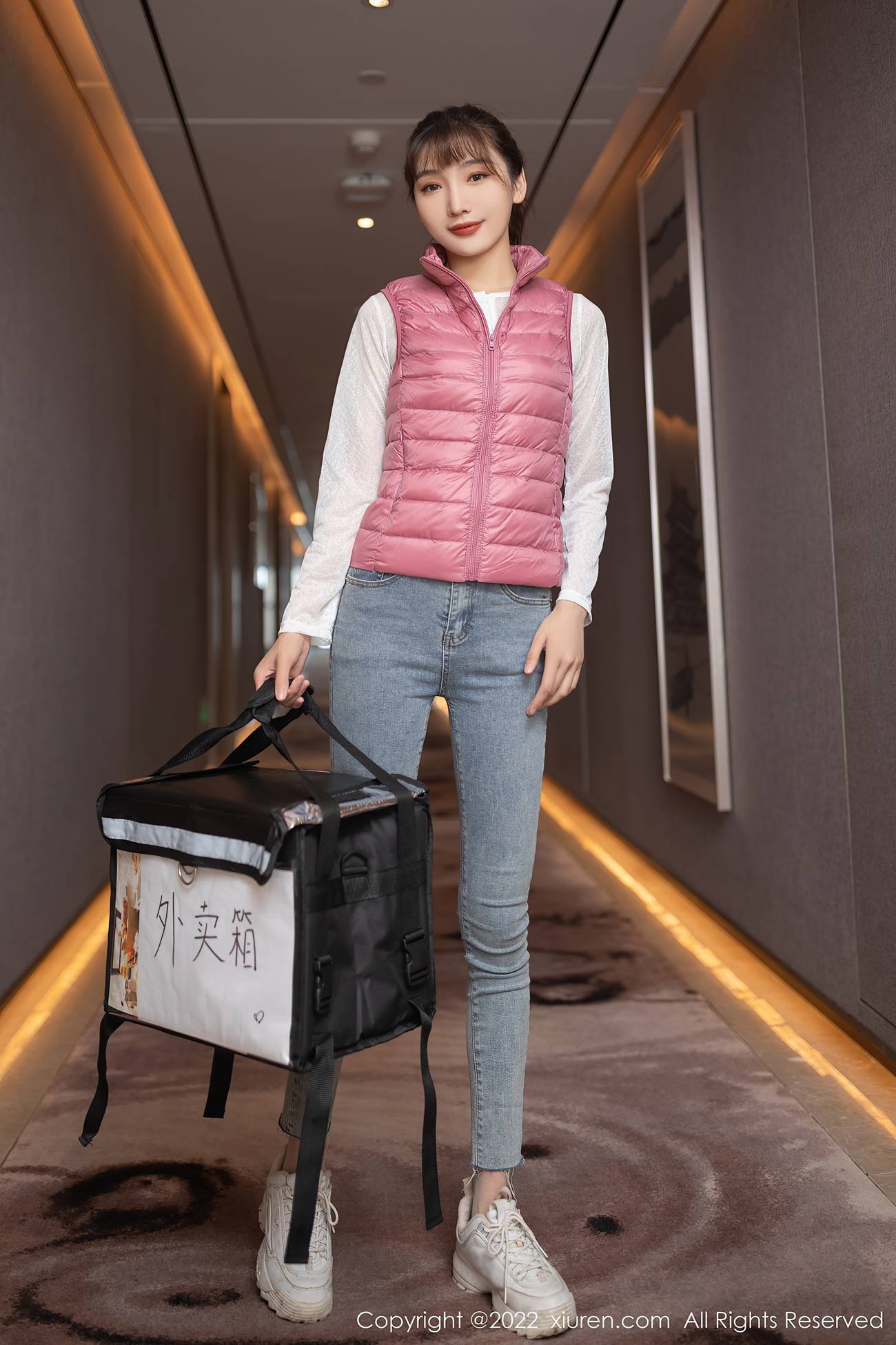 图片[91]-[Xiuren秀人网]2022.01.20 NO.4493 陆萱萱[91+1P] – 速更版-美库