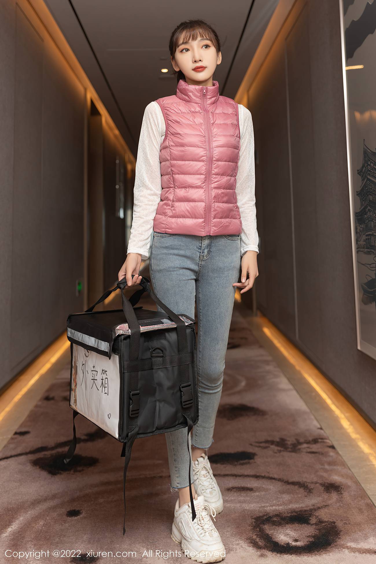 图片[92]-[Xiuren秀人网]2022.01.20 NO.4493 陆萱萱[91+1P] – 速更版-美库