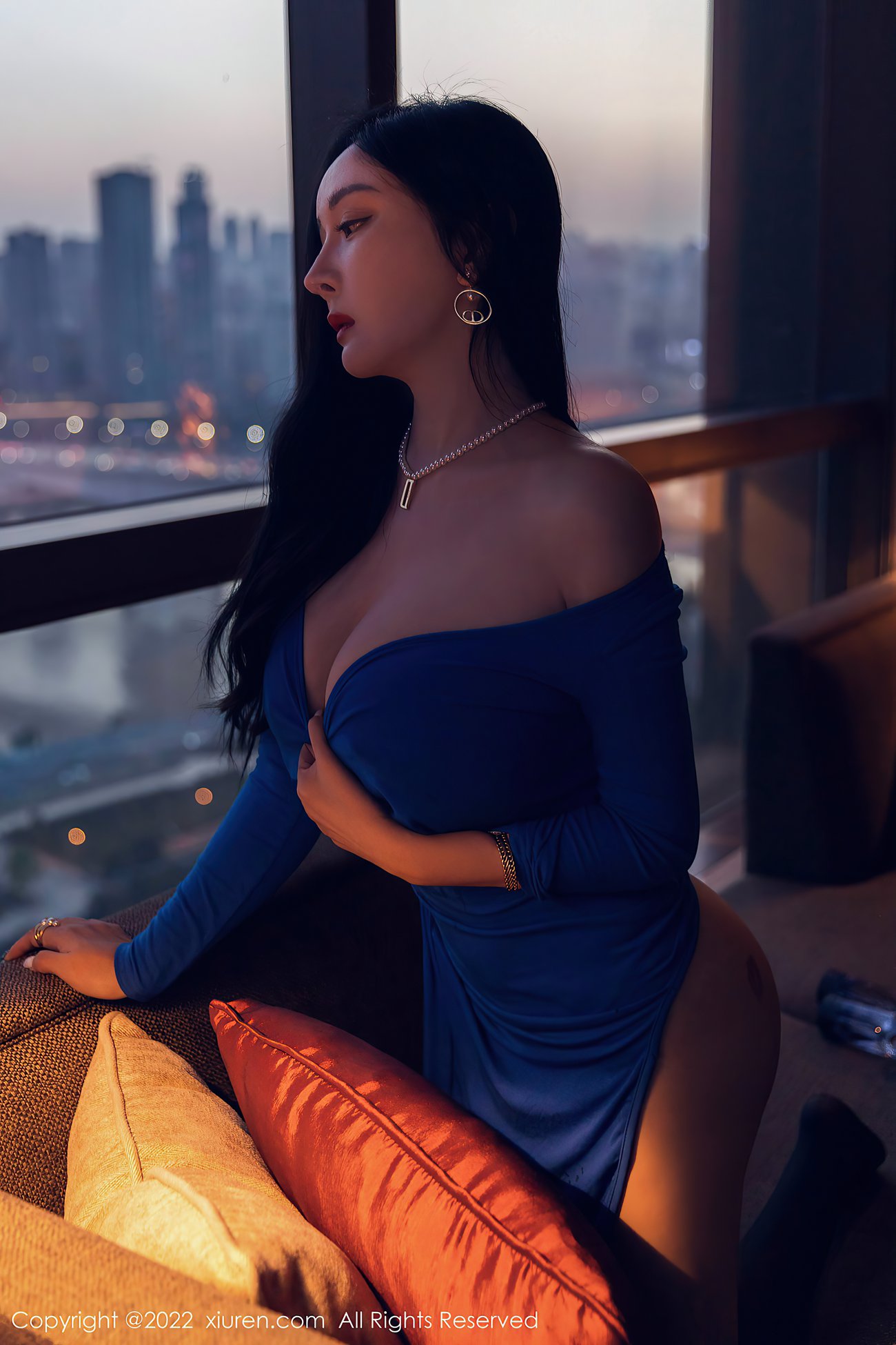 图片[29]-[Xiuren秀人网]2022.01.21 NO.4496 允爾[52+1P] – 速更版-美库