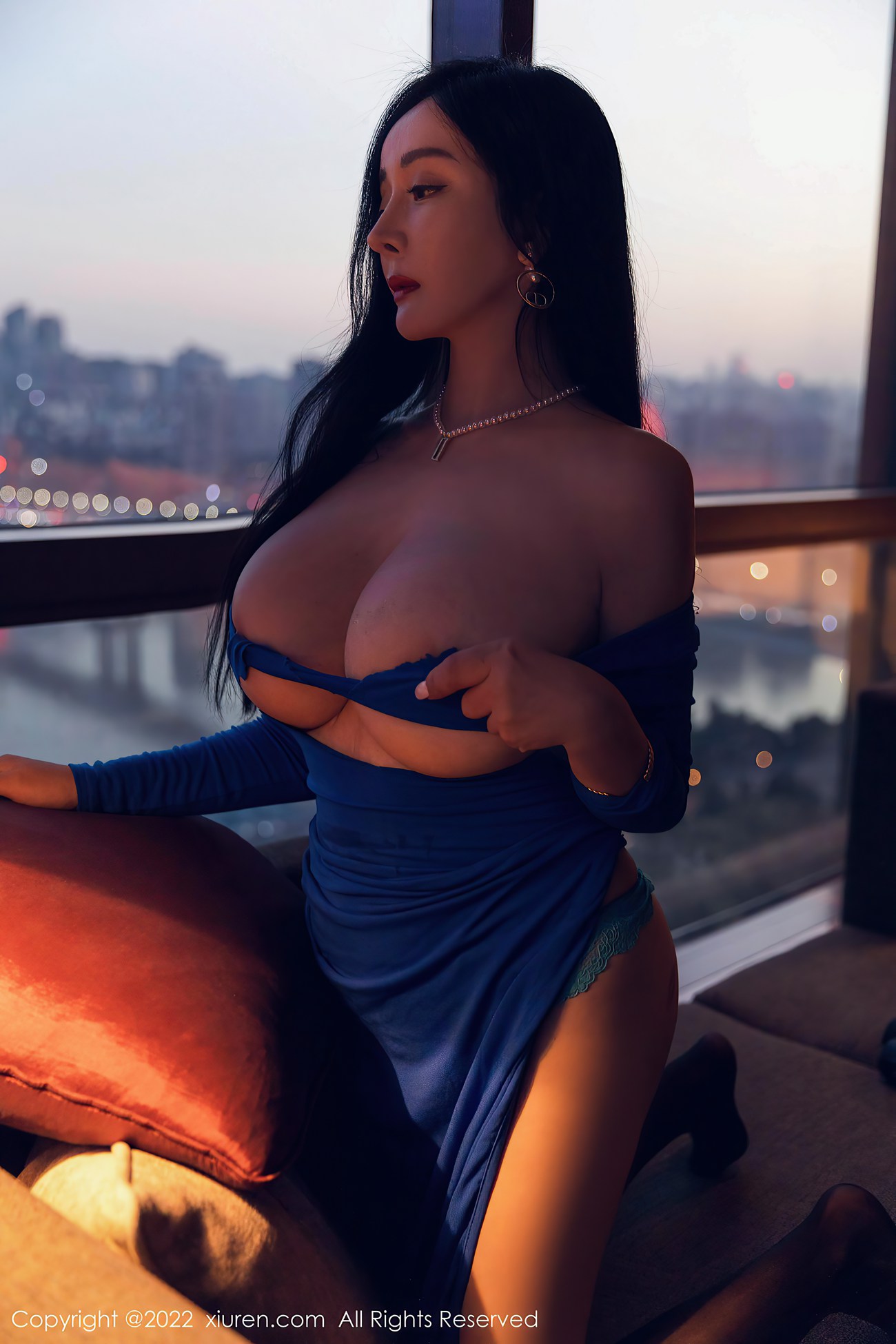 图片[31]-[Xiuren秀人网]2022.01.21 NO.4496 允爾[52+1P] – 速更版-美库