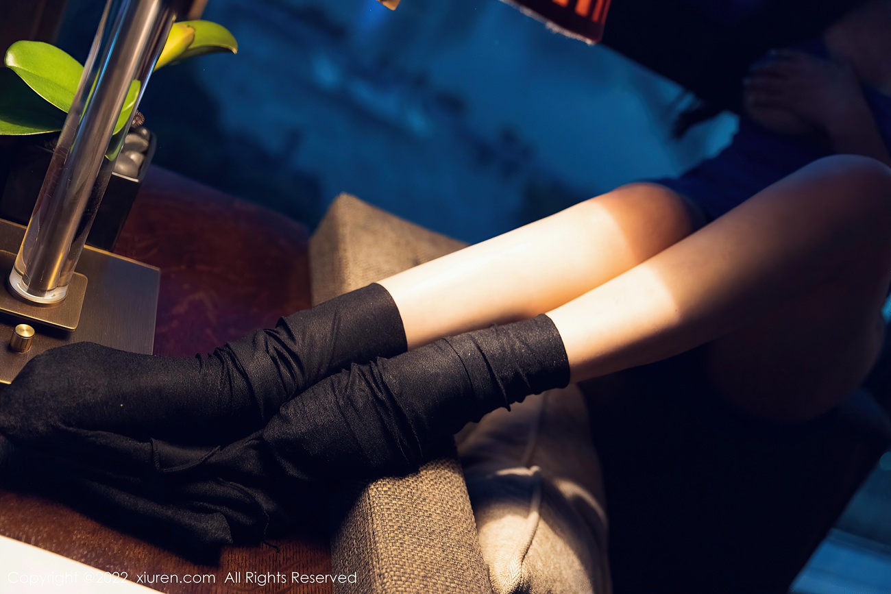 图片[34]-[Xiuren秀人网]2022.01.21 NO.4496 允爾[52+1P] – 速更版-美库