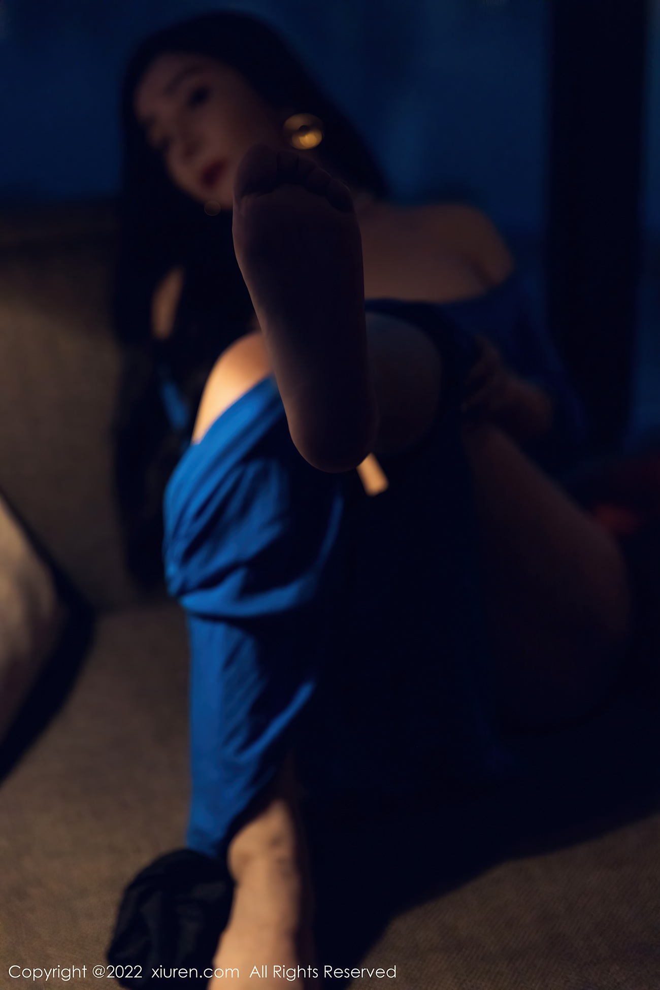 图片[46]-[Xiuren秀人网]2022.01.21 NO.4496 允爾[52+1P] – 速更版-美库