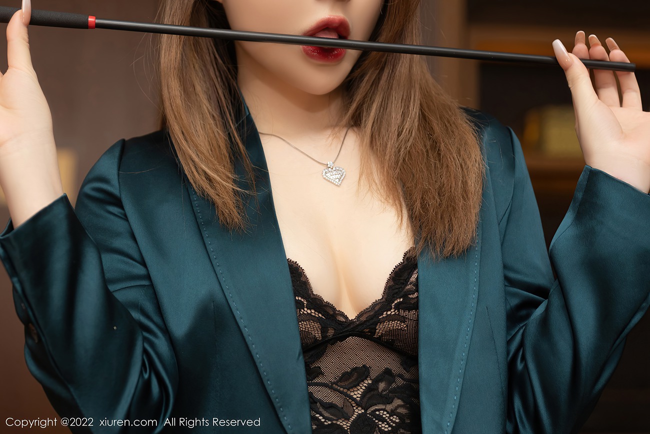 图片[30]-[Xiuren秀人网]2022.01.21 NO.4497 鱼子酱Fish[83+1P] – 速更版-美库