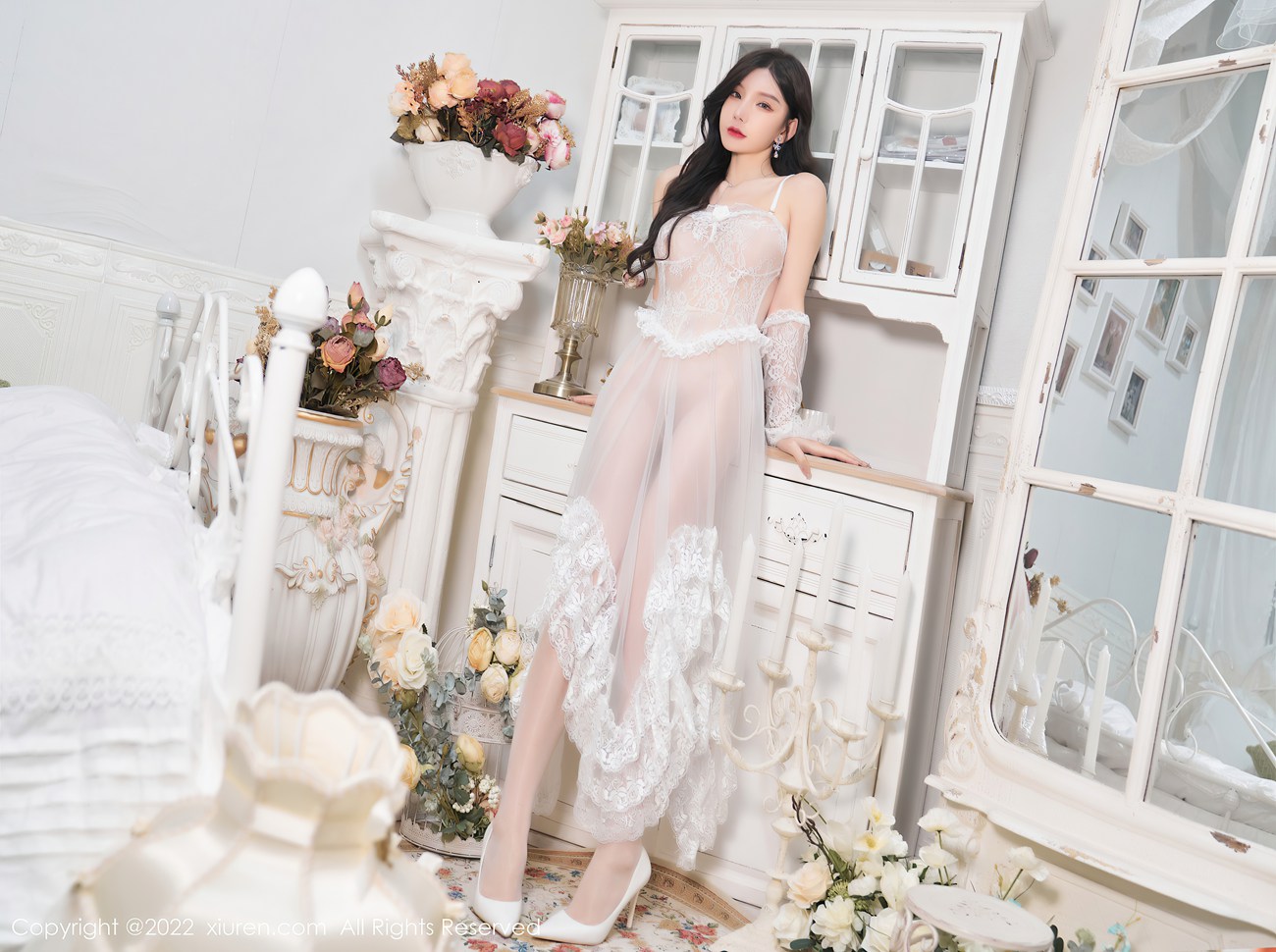 图片[7]-[Xiuren秀人网]2022.01.21 NO.4499 周于希Sally[79+1P] – 速更版-美库