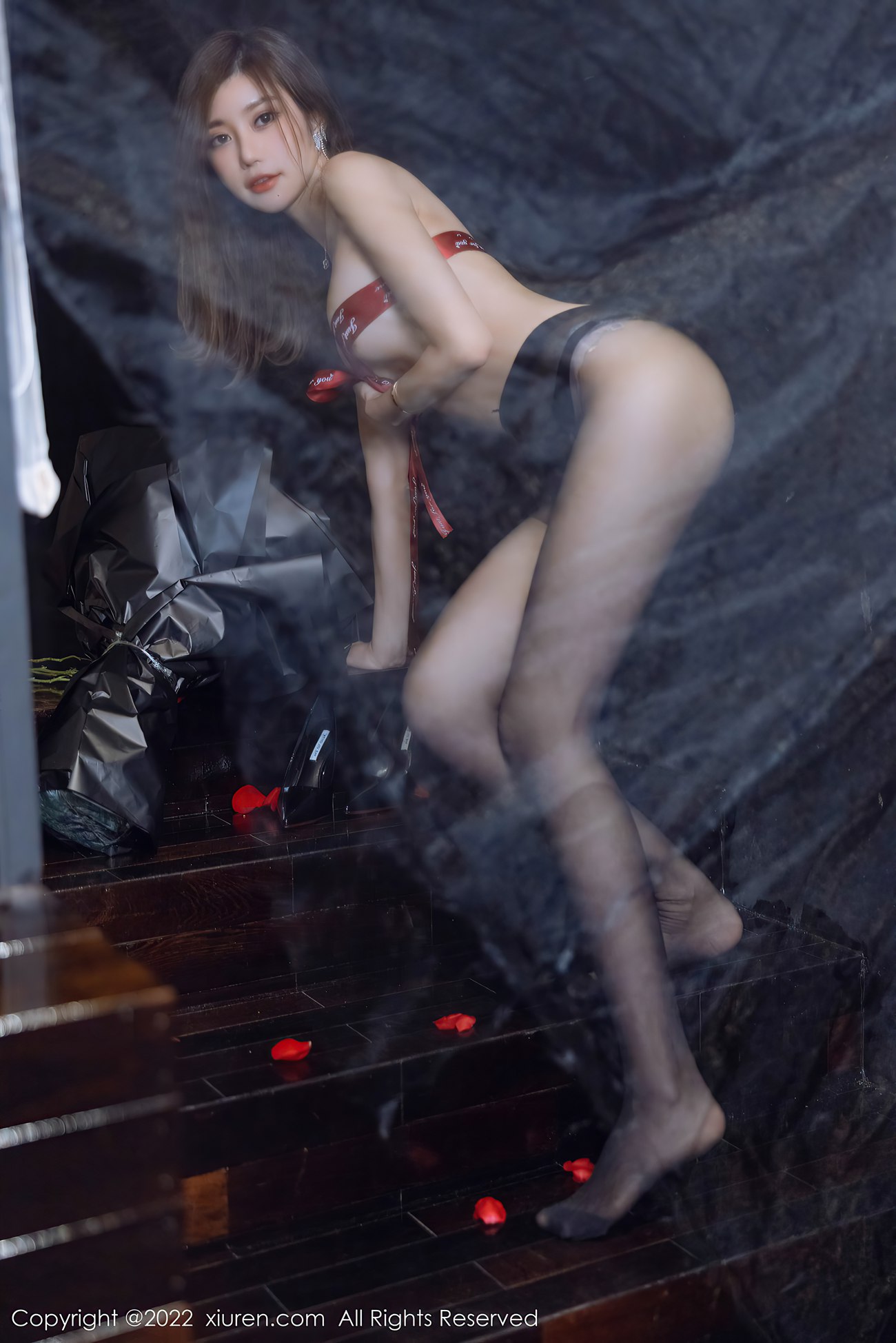 图片[33]-[Xiuren秀人网]2022.01.21 NO.4498 绮里嘉ula[51+1P] – 速更版-美库