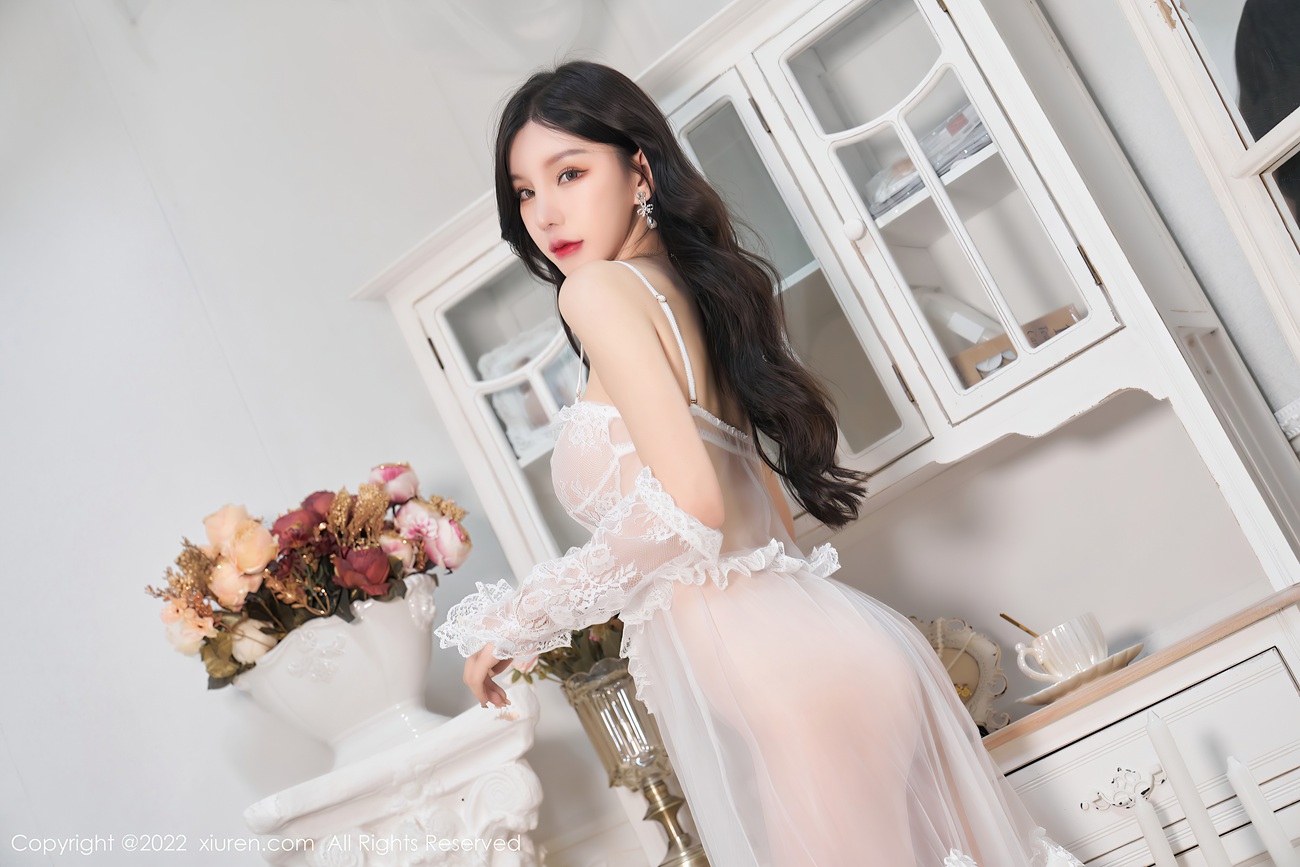 图片[11]-[Xiuren秀人网]2022.01.21 NO.4499 周于希Sally[79+1P] – 速更版-美库