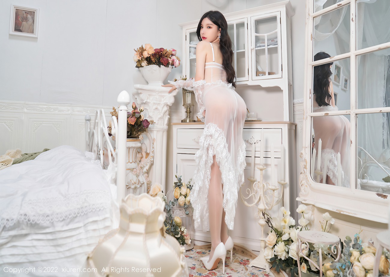 图片[13]-[Xiuren秀人网]2022.01.21 NO.4499 周于希Sally[79+1P] – 速更版-美库