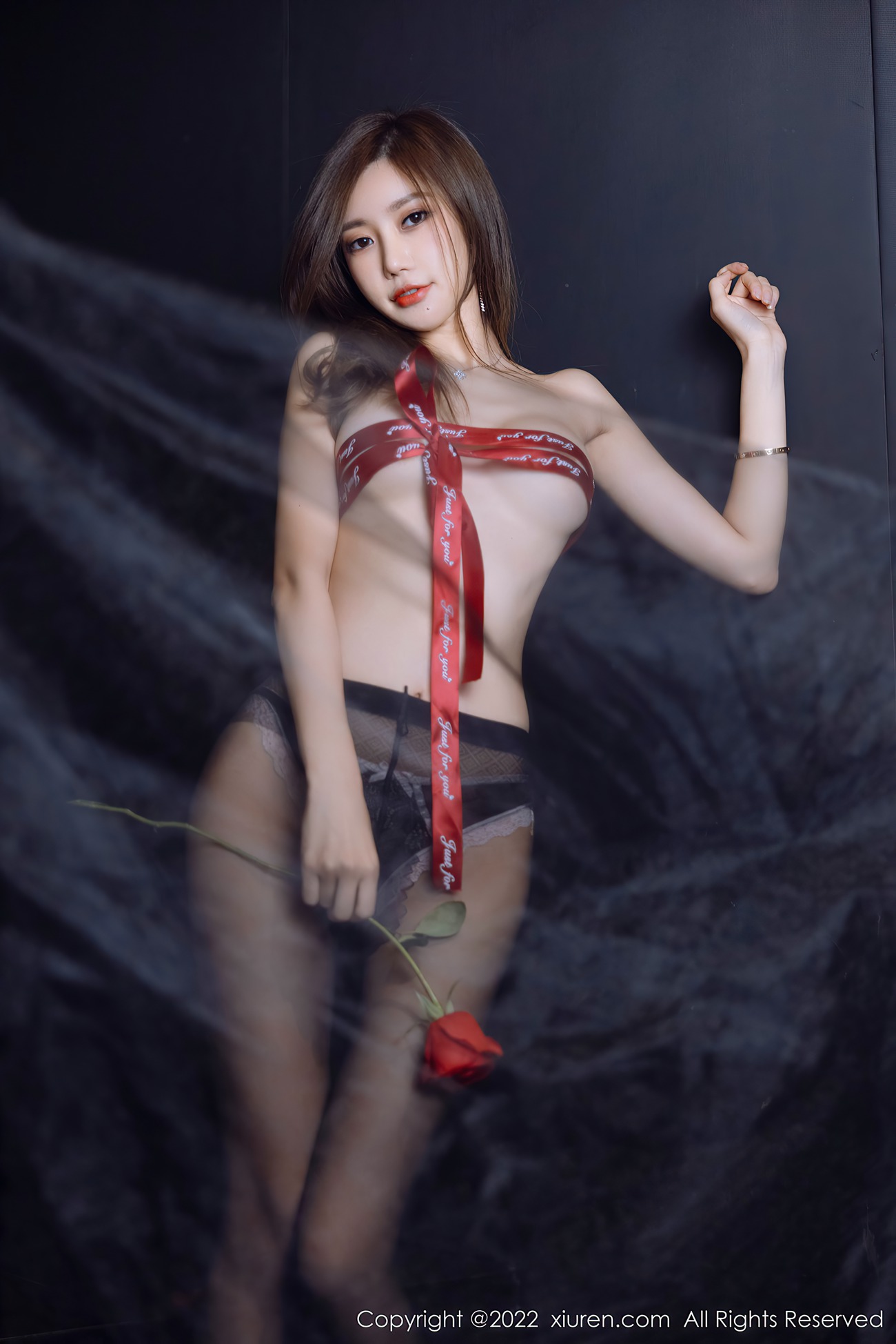 图片[38]-[Xiuren秀人网]2022.01.21 NO.4498 绮里嘉ula[51+1P] – 速更版-美库