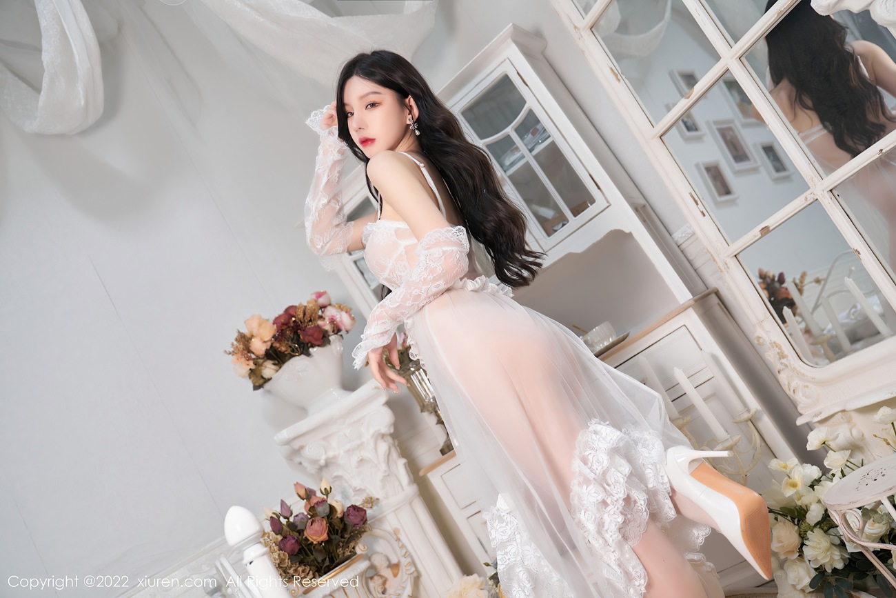 图片[22]-[Xiuren秀人网]2022.01.21 NO.4499 周于希Sally[79+1P] – 速更版-美库