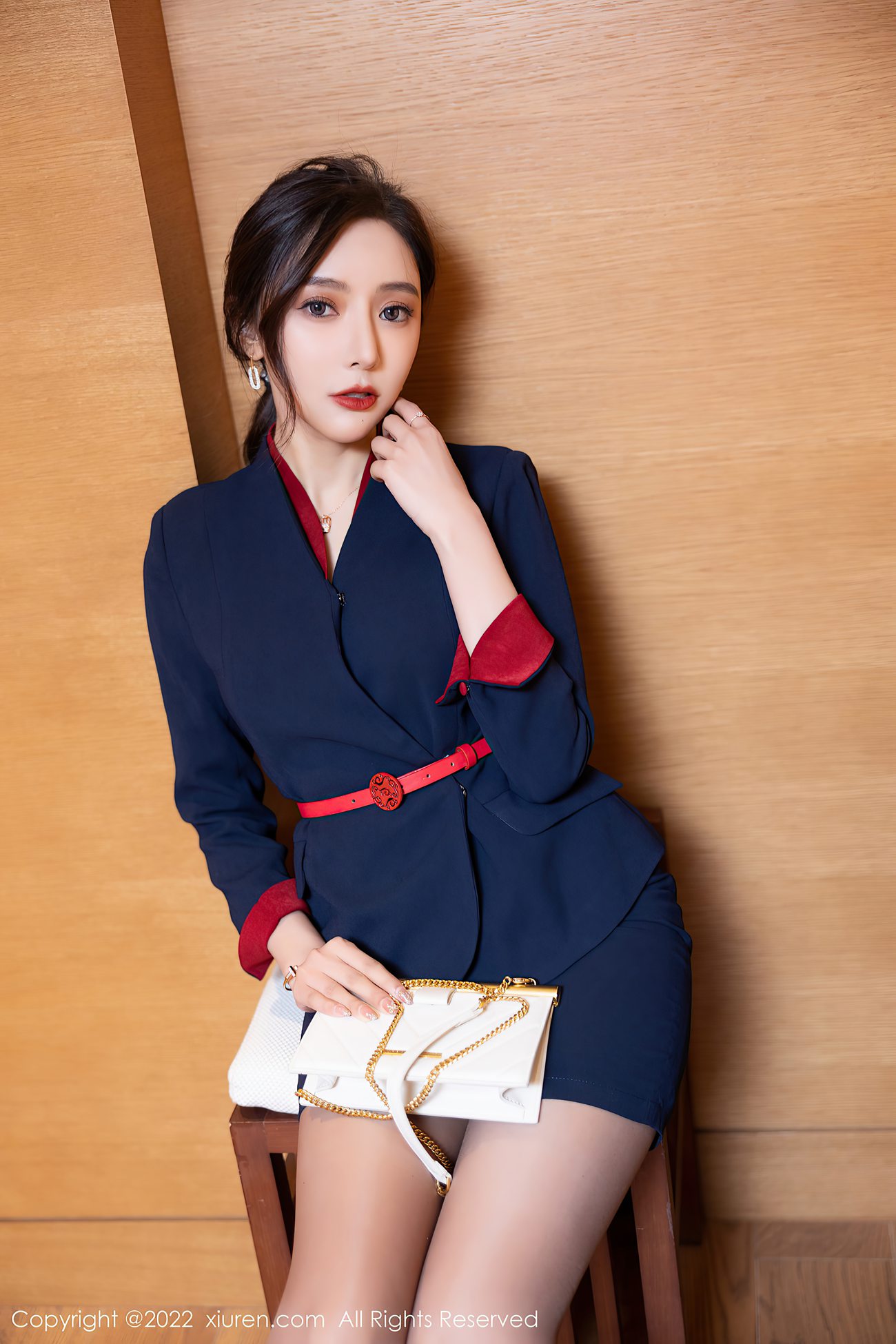 图片[8]-[Xiuren秀人网]2022.01.21 NO.4500 王馨瑶yanni[90+1P] – 速更版-美库