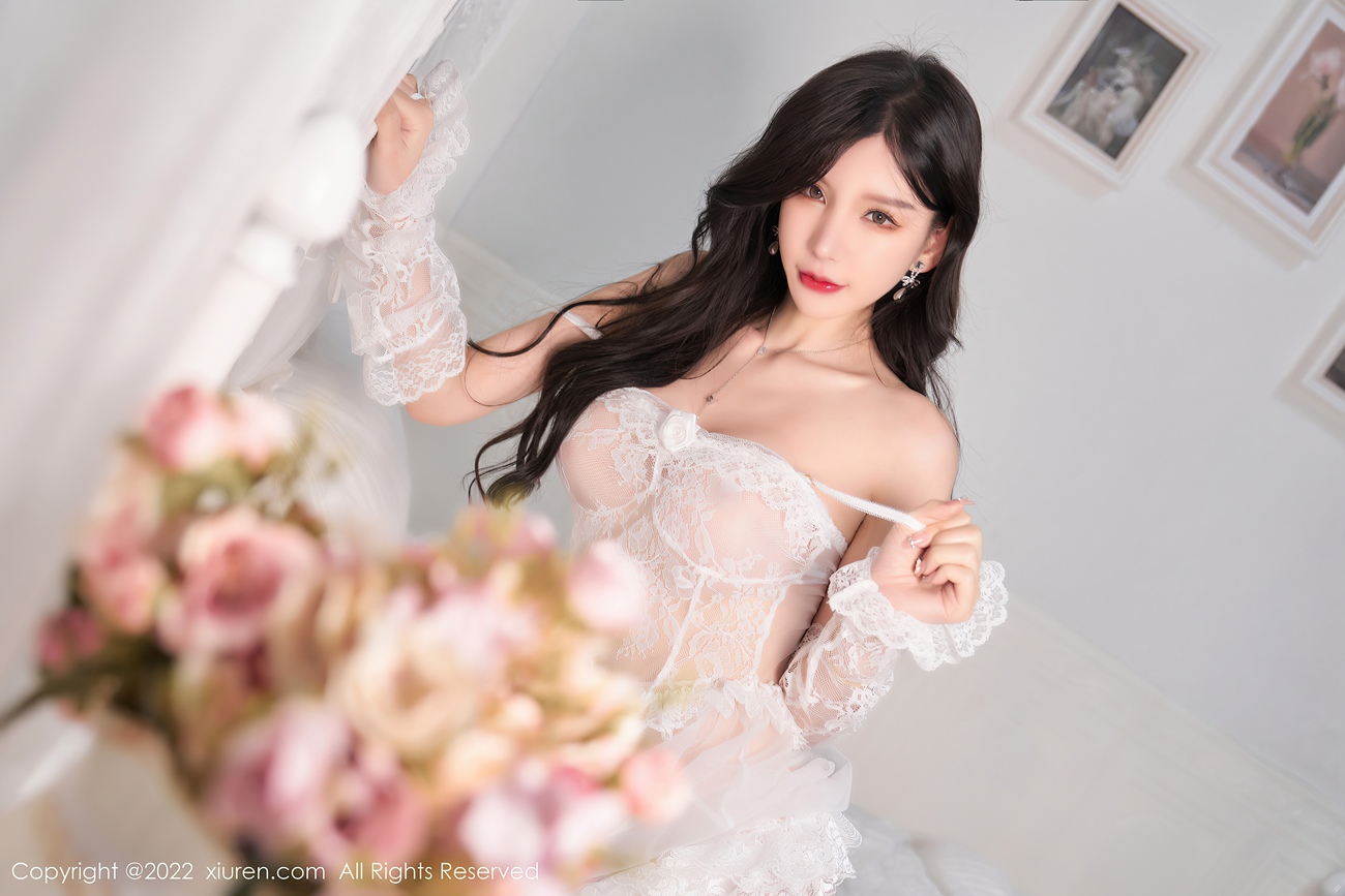 图片[36]-[Xiuren秀人网]2022.01.21 NO.4499 周于希Sally[79+1P] – 速更版-美库