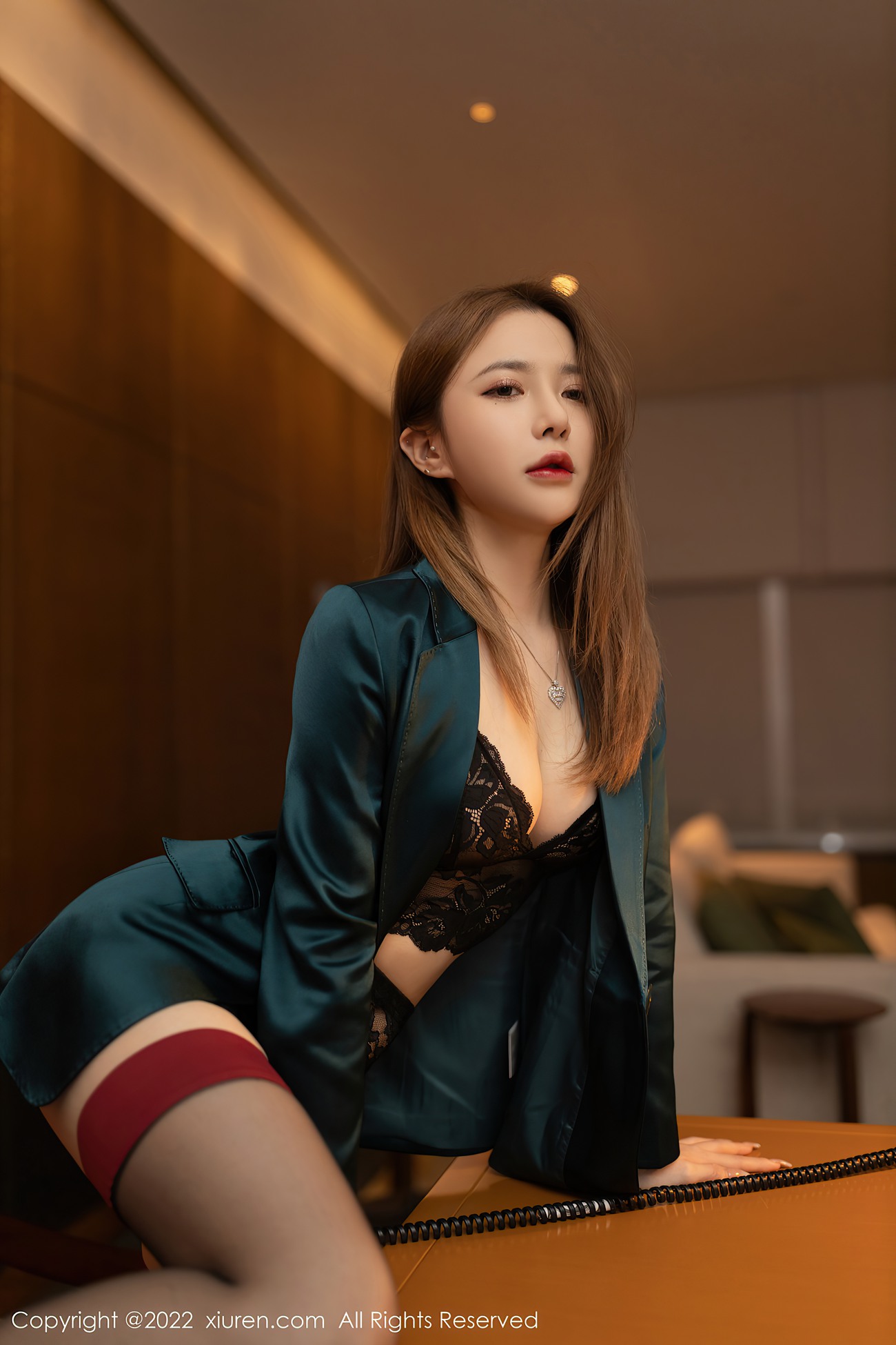 图片[86]-[Xiuren秀人网]2022.01.21 NO.4497 鱼子酱Fish[83+1P] – 速更版-美库