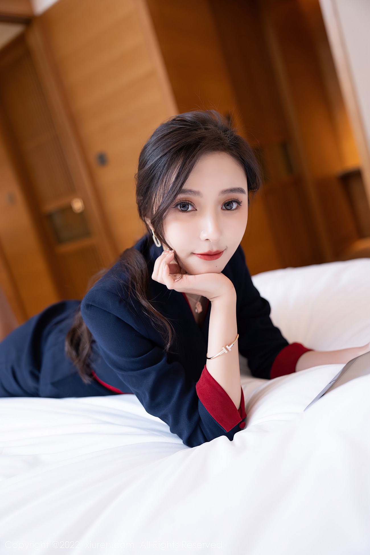 图片[15]-[Xiuren秀人网]2022.01.21 NO.4500 王馨瑶yanni[90+1P] – 速更版-美库