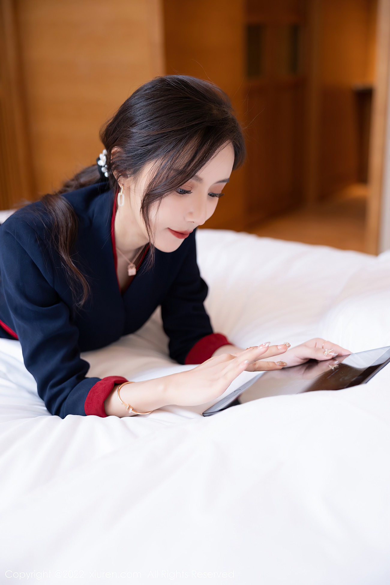 图片[16]-[Xiuren秀人网]2022.01.21 NO.4500 王馨瑶yanni[90+1P] – 速更版-美库