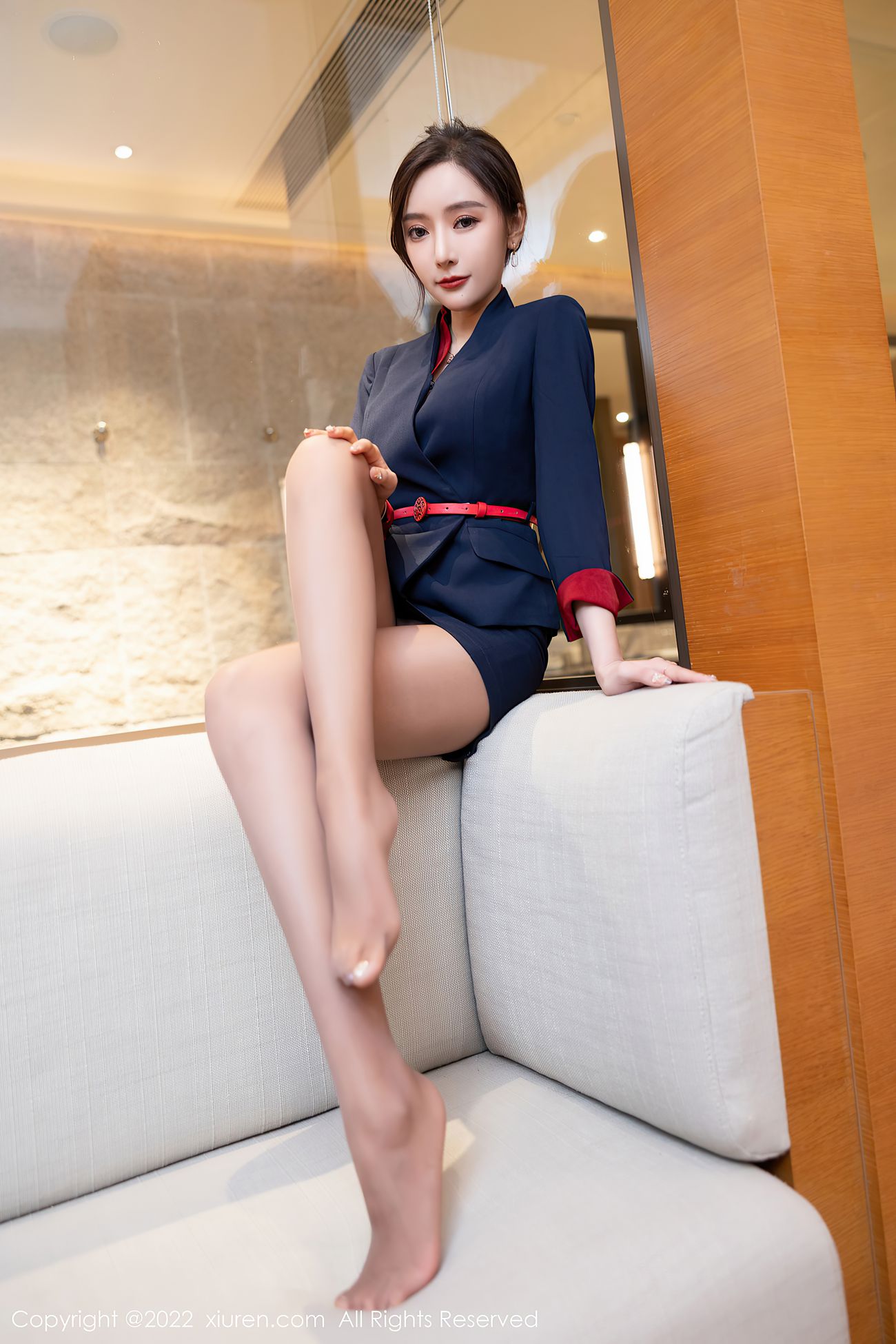 图片[40]-[Xiuren秀人网]2022.01.21 NO.4500 王馨瑶yanni[90+1P] – 速更版-美库