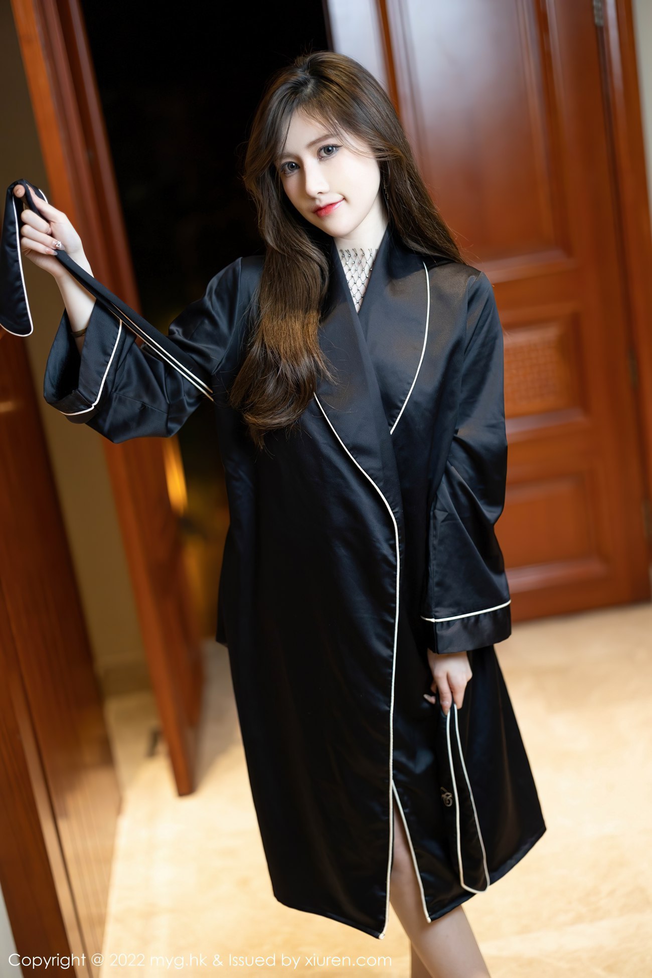 图片[6]-[MyGirl美媛馆]2022.02.22 Vol.628 美桃酱[57+1P] – 速更版-美库